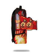 JETBLAST DIABLO WING BACKPACK
