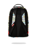 PINK PANTHER THE GALLERY DLXR BACKPACK