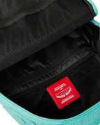 AQUA NOIR BACKPACK