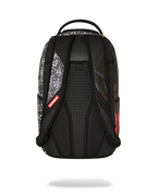RICK AND MORTY SNEAKY BACKPACK