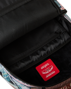 OVERNIGHT EXPRESS BACKPACK