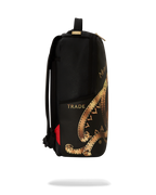 MGM OPENER SHARK LION COLLAB BACKPACK