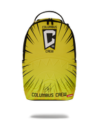 MLS COLUMBUS CREW STEVEN MOREIRA 9 BACKPACK