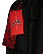 KNIT COMMANDER BACKPACK