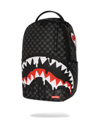 SHARKS IN PARIS THUNDERDRIP BACKPACK
