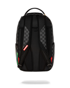 NARUTO STORM RUSH BACKPACK