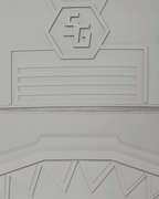 NEOTRAX BACKPACK