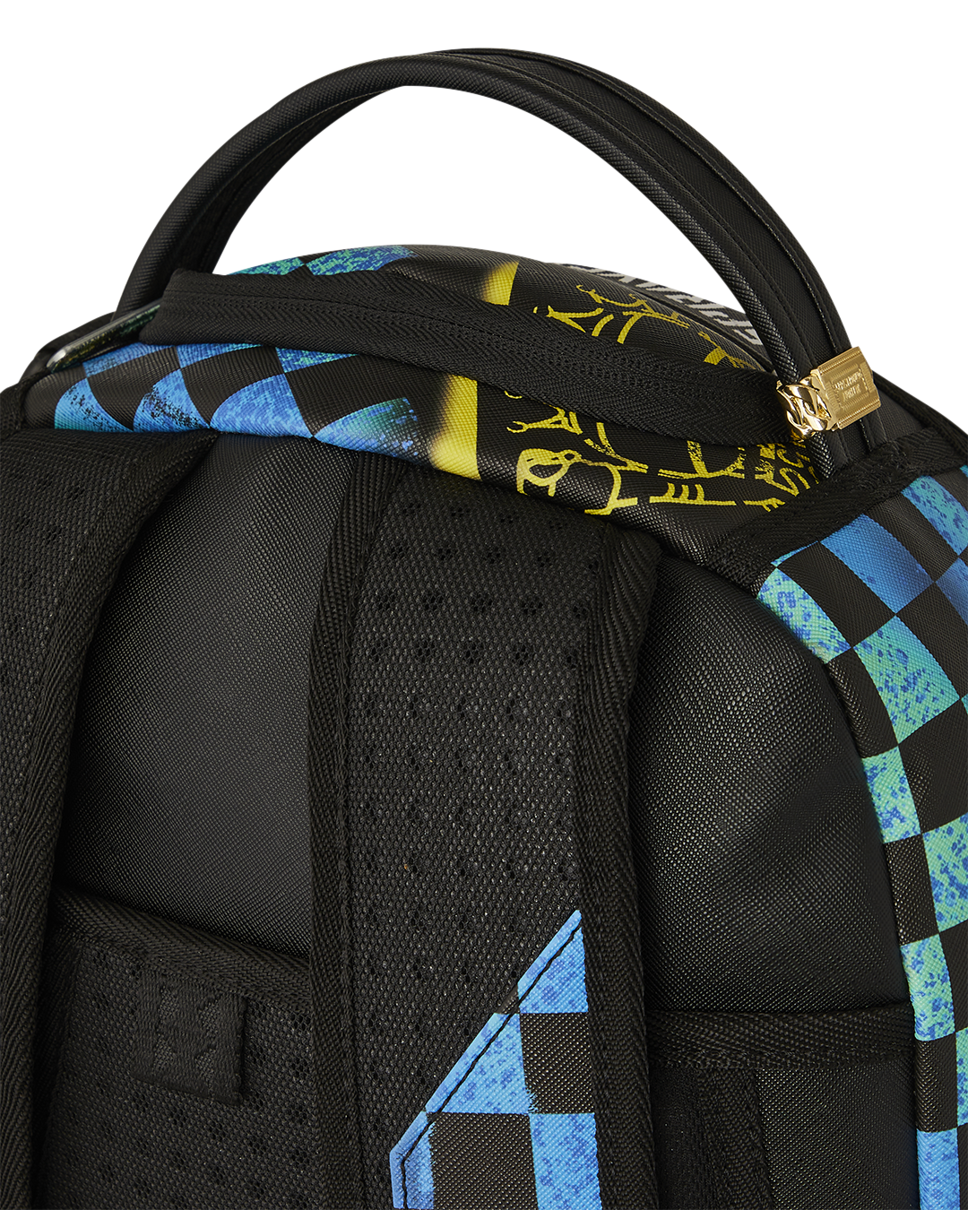 SHARK CENTRAL X DLXSV BACKPACK