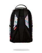 SNOOPY FOCUSED BACKPACK