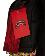 FRESH BITE BACKPACK