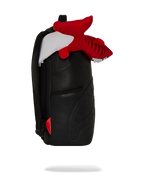 PLUSH SHARK BIG BITE BACKPACK