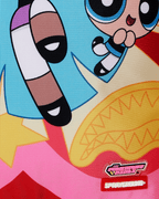 POWERPUFF GIRLS BLAST BACKPACK