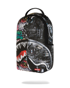 NEW CITY ANDROID BACKPACK