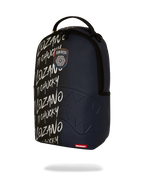 MLS SAN DIEGO FC CHUCKY LOZANO 11 BACKPACK