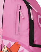 PINK PANTHER CAN'T CATCH ME MINI BACKPACK