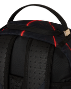 MISSION IMPOSSIBLE HEIST LASER SHARK BACKPACK