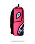 KITTY KASH: ON THE EDGE DLXR BACKPACK