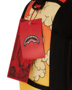 LOONEY TUNES COYOTE SMOKE DROP DLXR BACKPACK