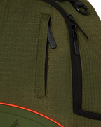 SHARK CENTRAL AIRBORNE BACKPACK
