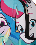MY LITTLE PONY PARTY DLXR BACKPACK