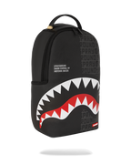 SHARK CENTRAL DOUBLE TROUBLE DLXSV BACKPACK