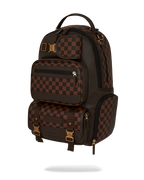 FLEX CHEX CARGO BACKPACK