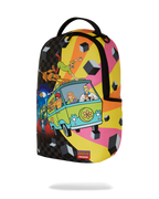 SCOOBY DOO BACKPACK