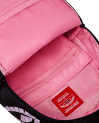 PINK PANTHER DIAMOND BITE BACKPACK