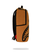 SHARK CENTRAL INTERIOR DLX BACKPACK