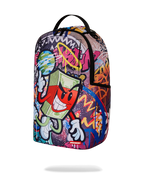 MONEY BOYS MONEY MOVES BACKPACK