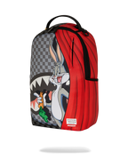 LOONEY TUNES BUGS BUNNY WASUP BACKPACK