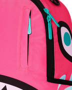 KITTY KASH: ON THE EDGE DLXR BACKPACK