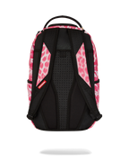 FELINE FRENZY DLXSV BACKPACK
