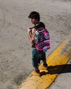 SURE WHY NOT DLXR BACKPACK
