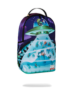 LOONEY TUNES MARVIN THE MARTIAN PAYBACK DLXR BACKPACK