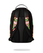 RICK AND MORTY INTERDIMENSIONAL DLXR BACKPACK