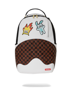 LET'S MAKE SOME NOISE BACKPACK