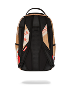 OVERNIGHT DELIVERY BACKPACK