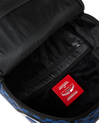 MIDNIGHT MAGIC SHARKS IN PARIS BACKPACK