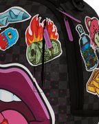 TASTY DLXSV BACKPACK