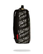 MLS SAN DIEGO FC CHUCKY LOZANO 11 BACKPACK
