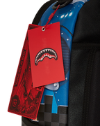 MINIONS SPRAYGROUND BUILDERS BACKPACK