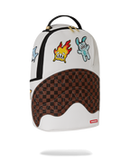 LET'S MAKE SOME NOISE BACKPACK
