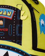PAC-MAN ARCADE DLXR BACKPACK