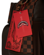 FLEX CHEX CARGO BACKPACK