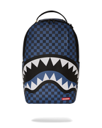 MIDNIGHT MAGIC SHARKS IN PARIS BACKPACK