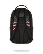 LOONEY TUNES TAZ EAT SHARK BACKPACK