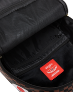SHARKS IN PARIS LOST & FOUND BACKPACK