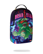 BEARZILLA: THE CONQUEST DLXR BACKPACK