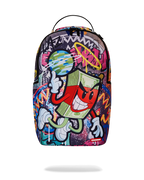 MONEY BOYS MONEY MOVES BACKPACK